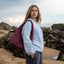 Cloud Shoulder Bag 'Kraken' – Monochrome Edition GOT BAG