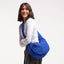 Moon Bag Ruffle 'Cobalt' – Monochrome Edition GOT BAG