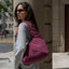 Cloud Shoulder Bag 'Kraken' – Monochrome Edition GOT BAG