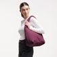 Cloud Shoulder Bag 'Kraken' – Monochrome Edition GOT BAG