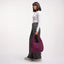 Cloud Shoulder Bag 'Kraken' – Monochrome Edition GOT BAG