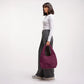 Cloud Shoulder Bag 'Kraken' – Monochrome Edition GOT BAG