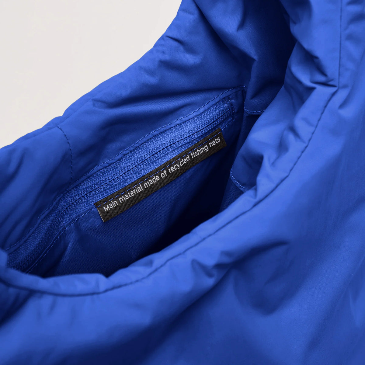 Cloud Shoulder Bag 'Cobalt' – Monochrome Edition GOT BAG