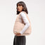 Cloud Shoulder Bag 'Pearl' – Monochrome Edition GOT BAG