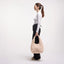 Cloud Shoulder Bag 'Pearl' – Monochrome Edition GOT BAG