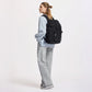 Flap Pack Large 'Black' GOT BAG