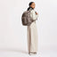 Flap Pack Large 'Oyster' GOT BAG