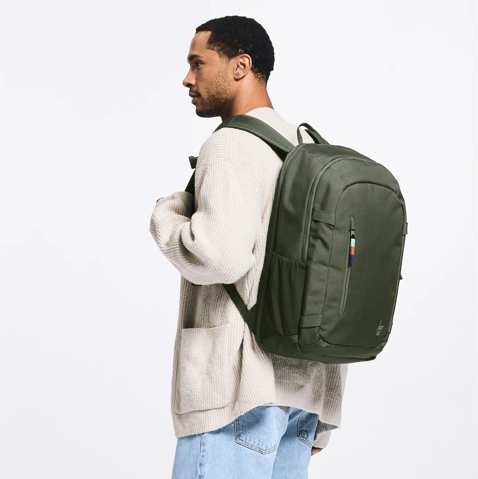 Hybrid Pack 'Algae' GOT BAG