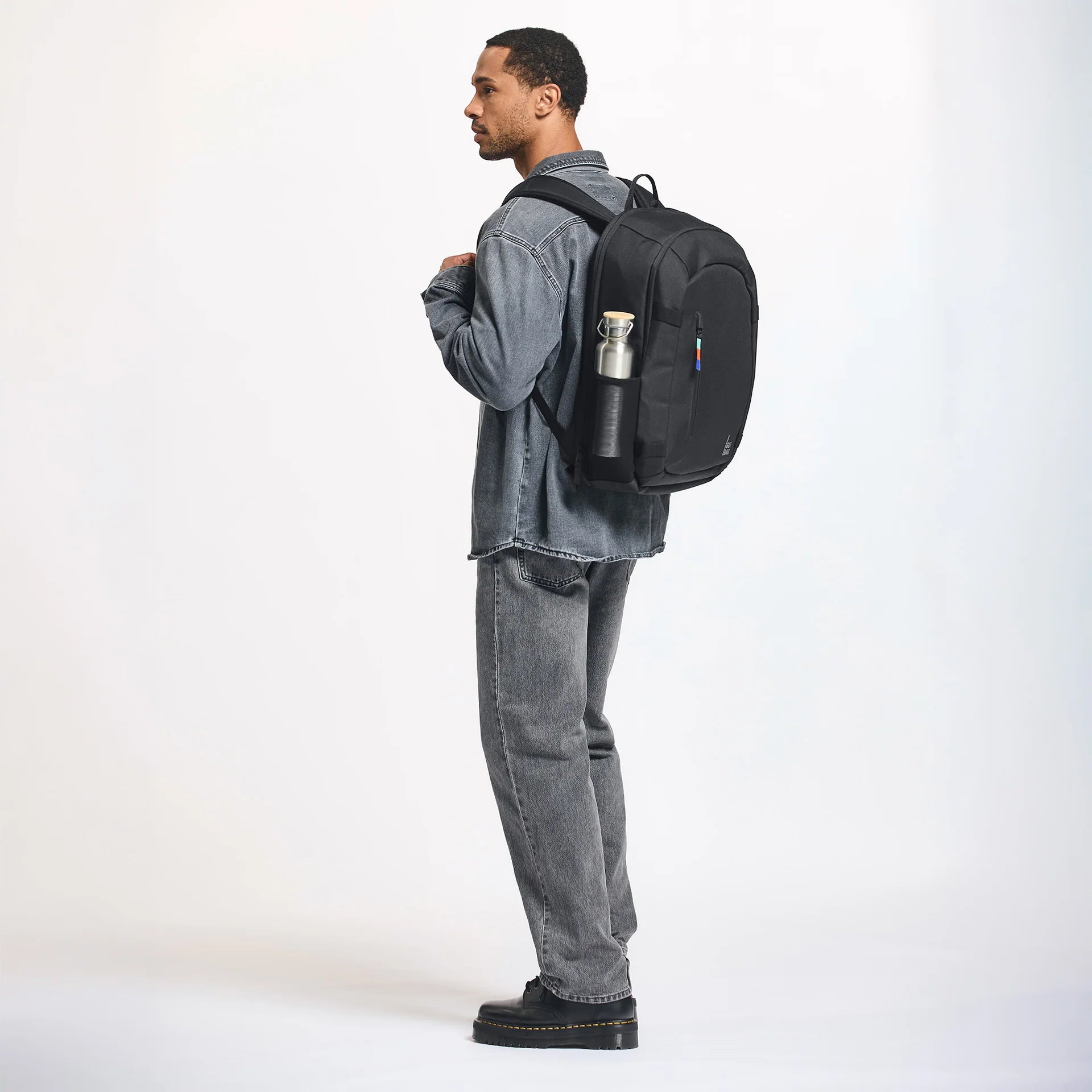 Hybrid Pack 'Black' GOT BAG