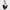 Pleat Tote Bag 'Black' – Monochrome Edition GOT BAG