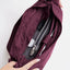 Puffer Square Bag Large 'Kraken' – Monochrome Edition GOT BAG
