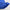 Cloud Moon Bag Small 'Cobalt' – Monochrome Edition GOT BAG
