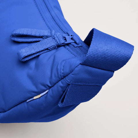 Cloud Moon Bag Small 'Cobalt' – Monochrome Edition GOT BAG