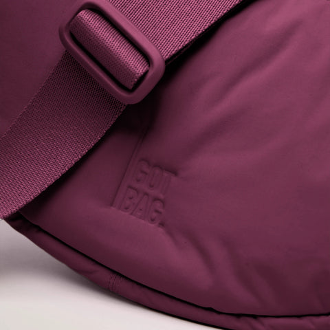 Cloud Moon Bag Small 'Kraken' – Monochrome Edition GOT BAG