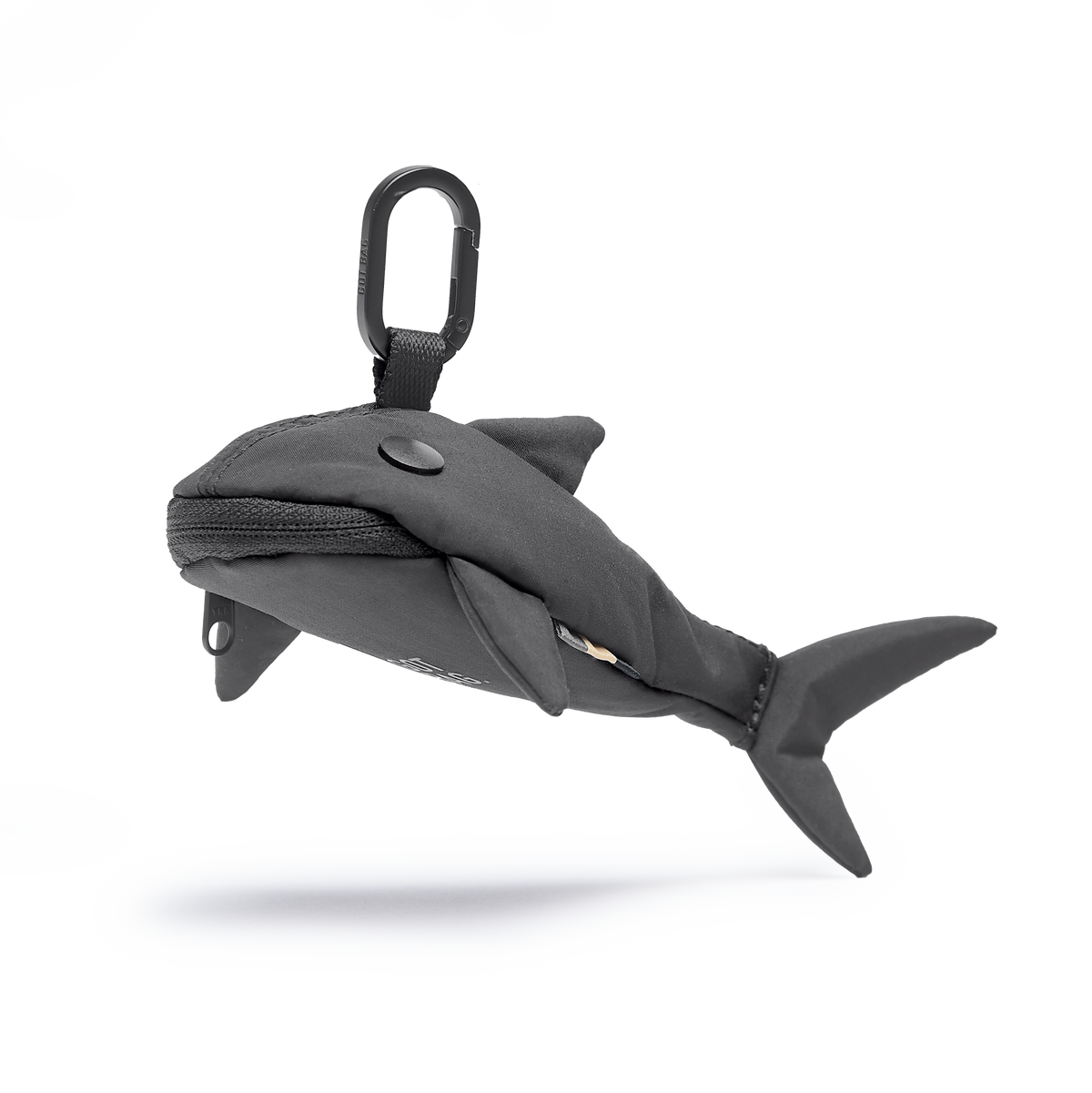 Charm 'Shark' GOT BAG
