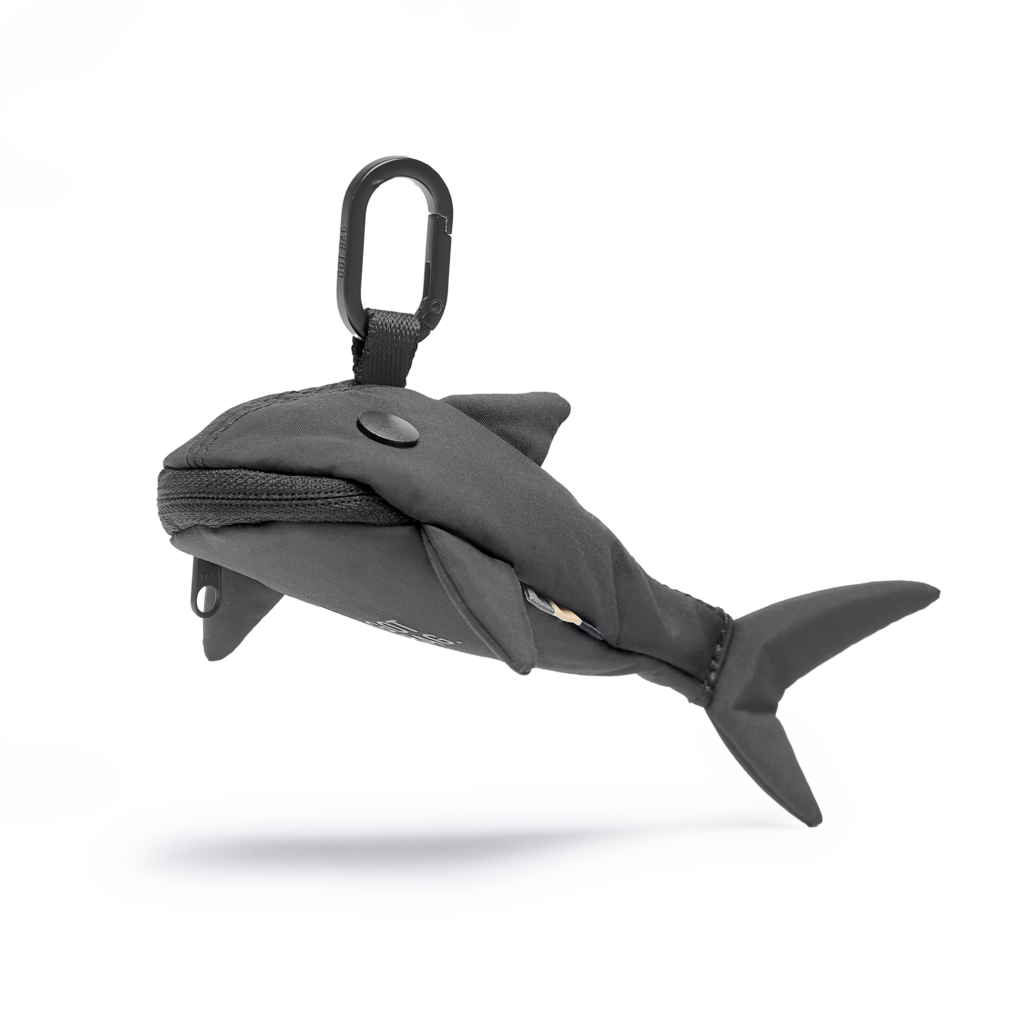 Charm 'Shark' GOT BAG