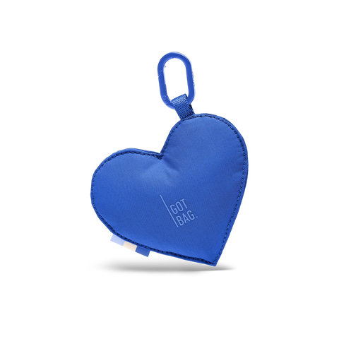 Charm 'Treasure/Herz' GOT BAG