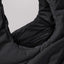 Wavy Puffer Shoulder Bag 'Black' – Monochrome Edition GOT BAG