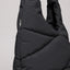 Wavy Puffer Shoulder Bag 'Black' – Monochrome Edition GOT BAG