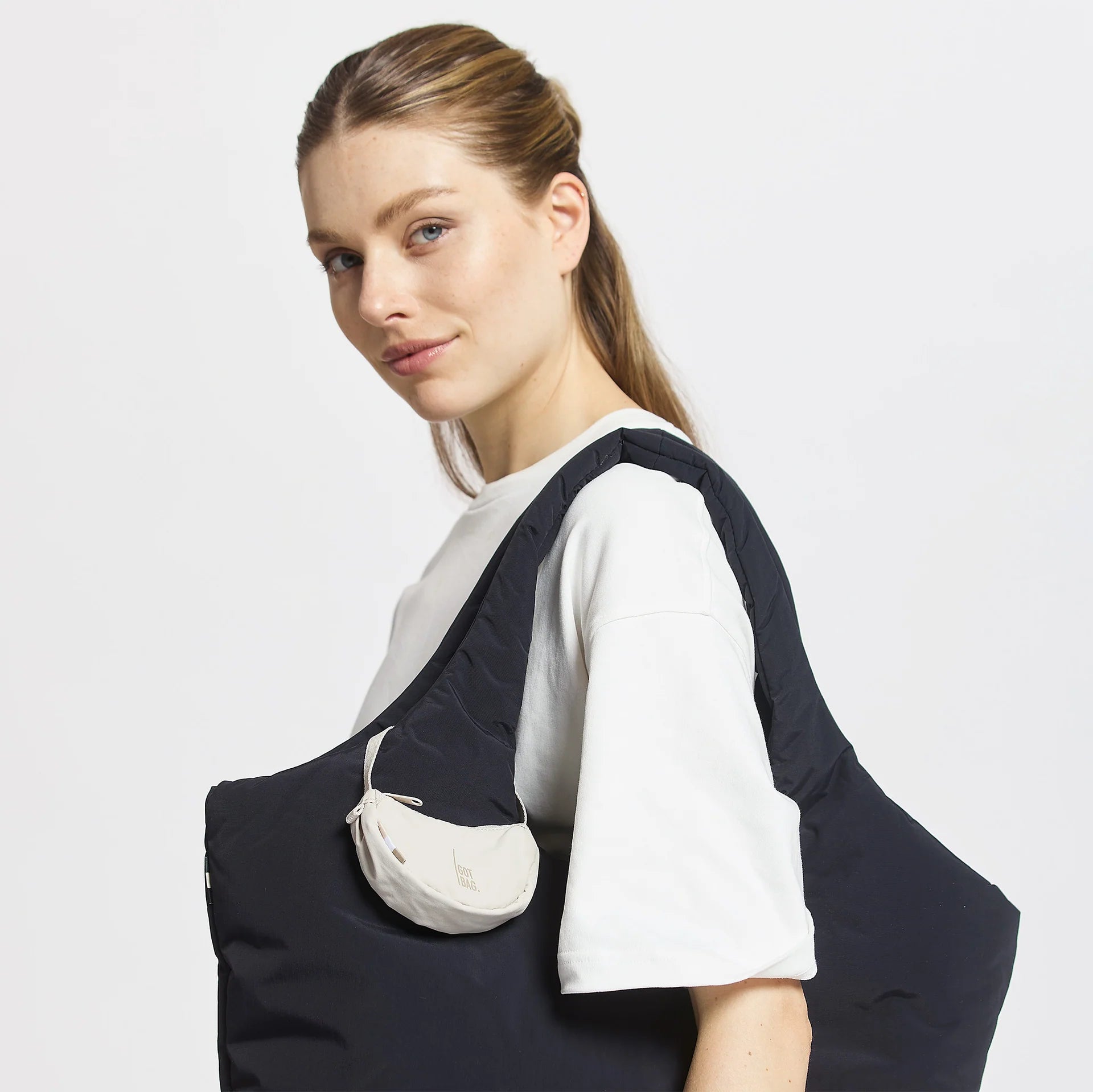 Charm 'Moon Bag' GOT BAG