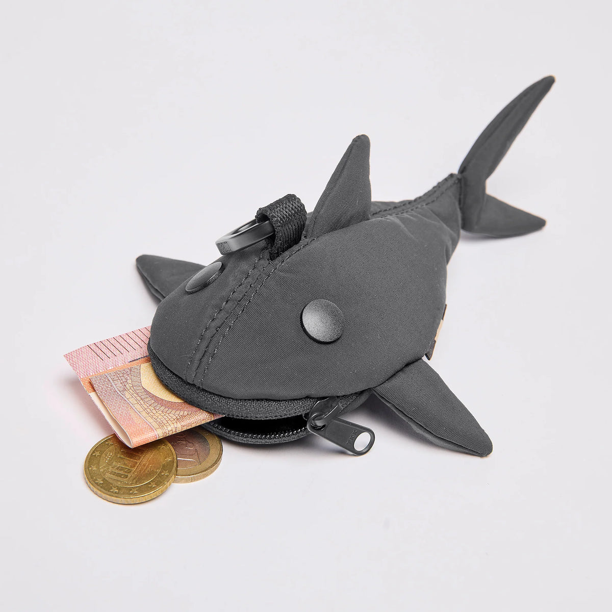 Charm 'Shark' GOT BAG