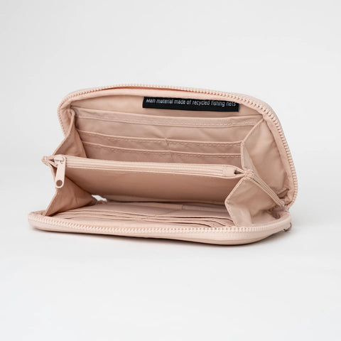 Wallet 02 'Pearl'
