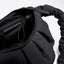 Pleat Moon Bag Large 'Black' – Monochrome Edition GOT BAG