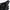 Pleat Moon Bag Small 'Black' – Monochrome Edition GOT BAG