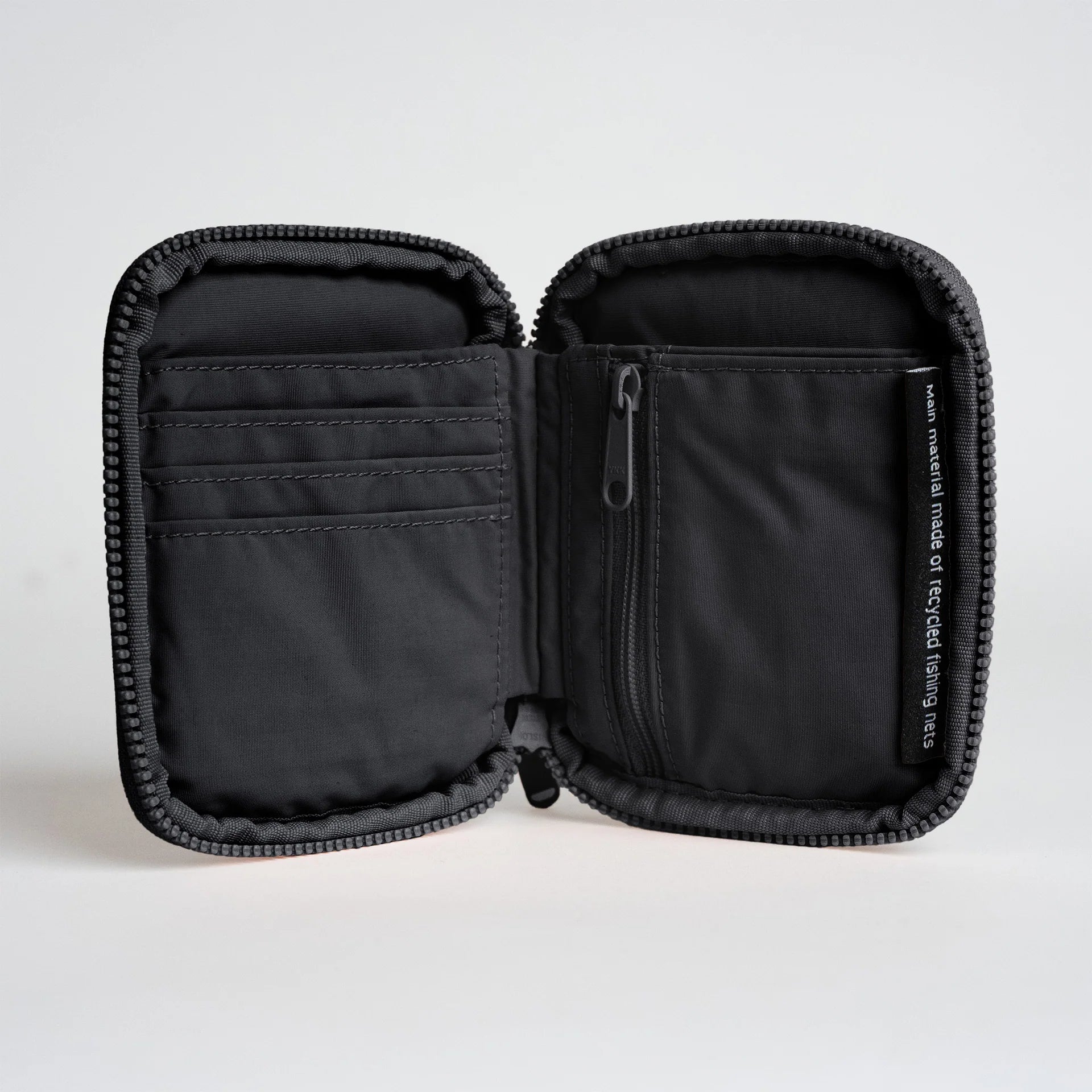 Wallet 01 'Black' GOT BAG