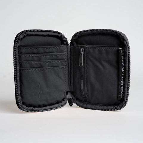 Wallet 01 'Black' GOT BAG