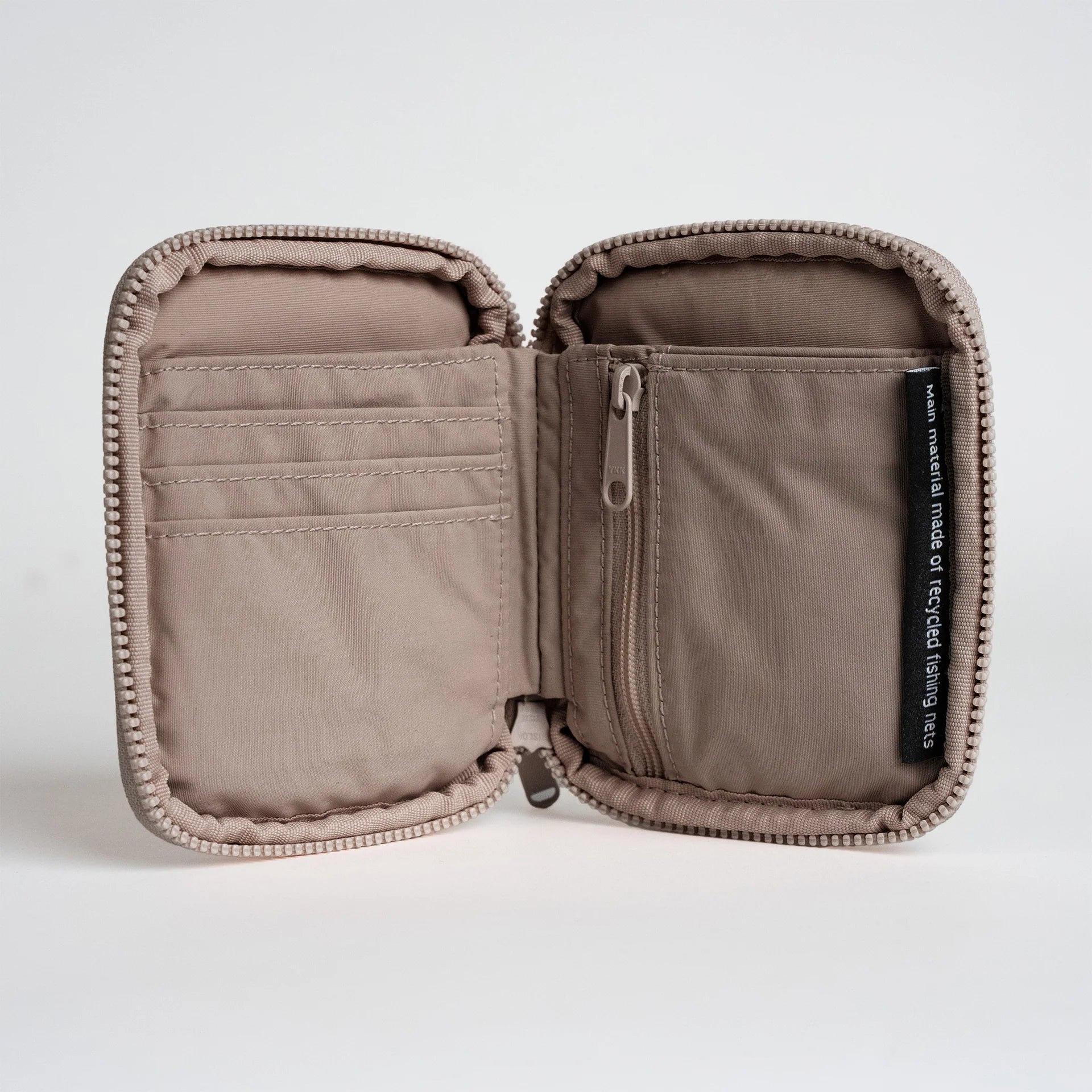 Wallet 01 'Oyster' GOT BAG