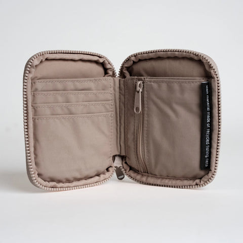 Wallet 01 'Oyster' GOT BAG