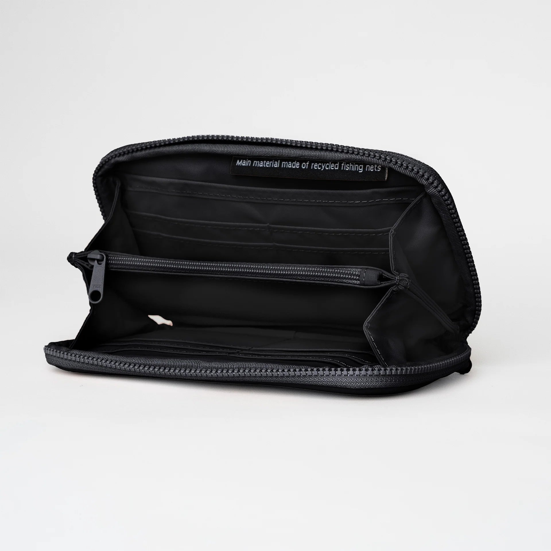 Wallet 02 'Black' GOT BAG