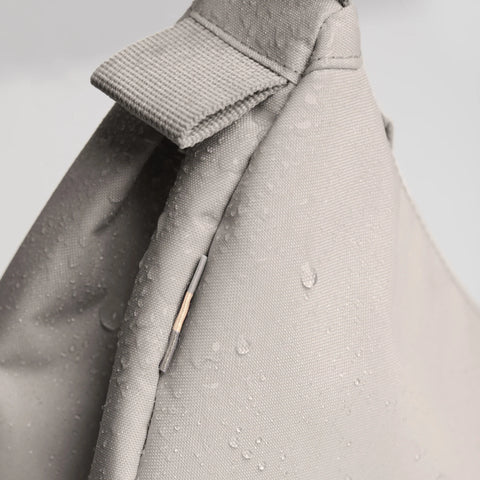 Moon Bag Small 'Clam' – Monochrome Edition GOT BAG