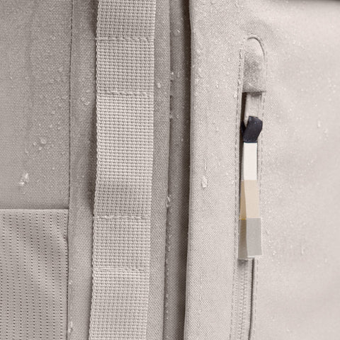 Pro Pack 'Clam' – Monochrome Edition GOT BAG