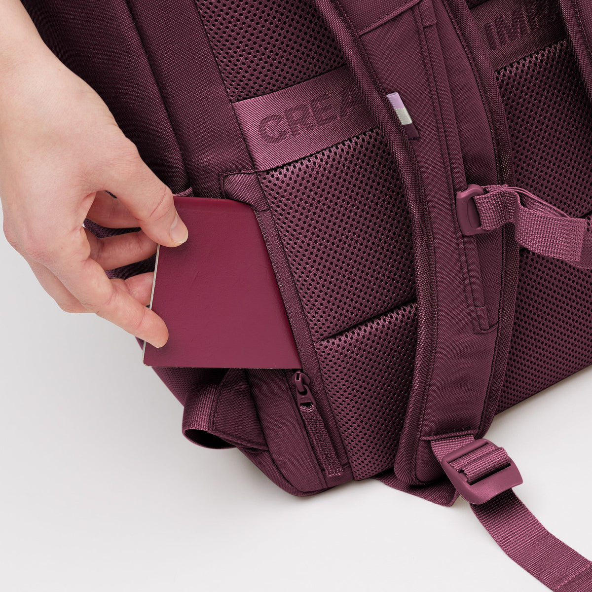 Pro Pack 'Kraken' – Monochrome Edition GOT BAG