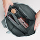 RollTop 2.0 'Basalt' – Monochrome Edition GOT BAG