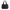 Puffer Horizon Tote Bag 'Black' – Monochrome Edition GOT BAG