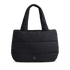 Puffer Horizon Tote Bag &