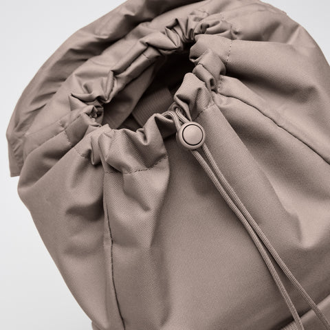 Flap Pack 'Oyster' – Monochrome Edition GOT BAG