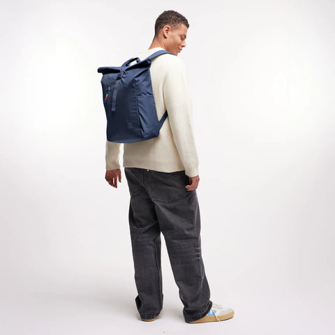 RollTop Easy 'Deep Ocean' GOT BAG