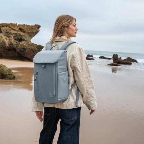 Serene Pack 'Marlin' – Monochrome Edition GOT BAG