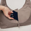 T-Shape Bag 'Oyster' – Monochrome Edition GOT BAG