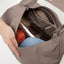 T-Shape Bag 'Oyster' – Monochrome Edition GOT BAG