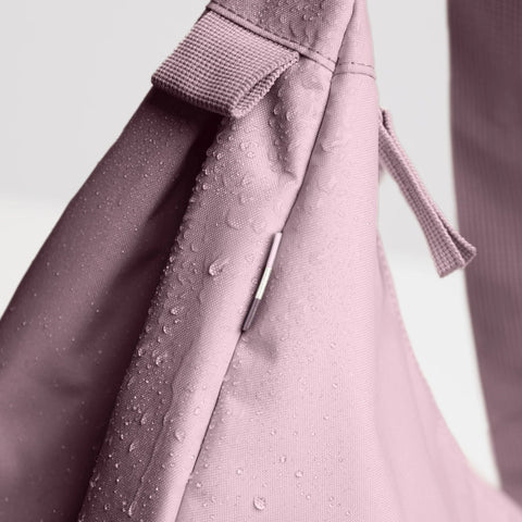 Moon Bag Large 'Calamary' – Monochrome Edition GOT BAG