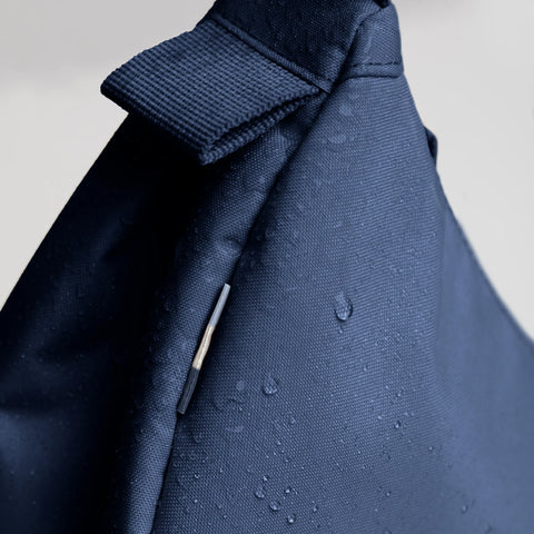 Moon Bag Small 'Deep Ocean' – Monochrome Edition GOT BAG