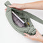 Puffer Moon Bag Small 'Bass' – Monochrome Edition GOT BAG
