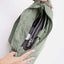 Puffer Square Bag Large 'Bass' – Monochrome Edition GOT BAG
