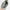 Puffer Square Bag Large 'Bass' – Monochrome Edition GOT BAG