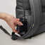 RollTop Easy Small 'Shark' GOT BAG